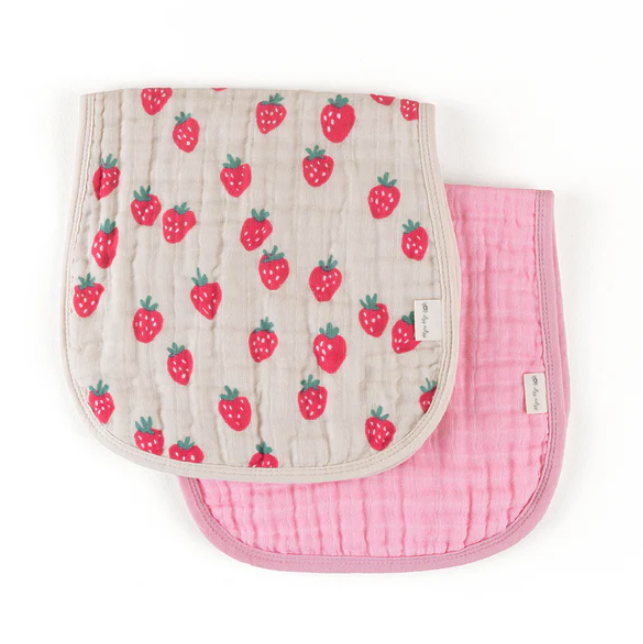 Itzy ritzy itzy ritzy burp cloths