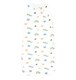 kyte baby kyte baby 1.0 print sleep bag