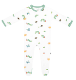 kyte baby kyte baby hungry caterpillar footie