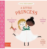 gibbs smith a little princess - a friendship primer