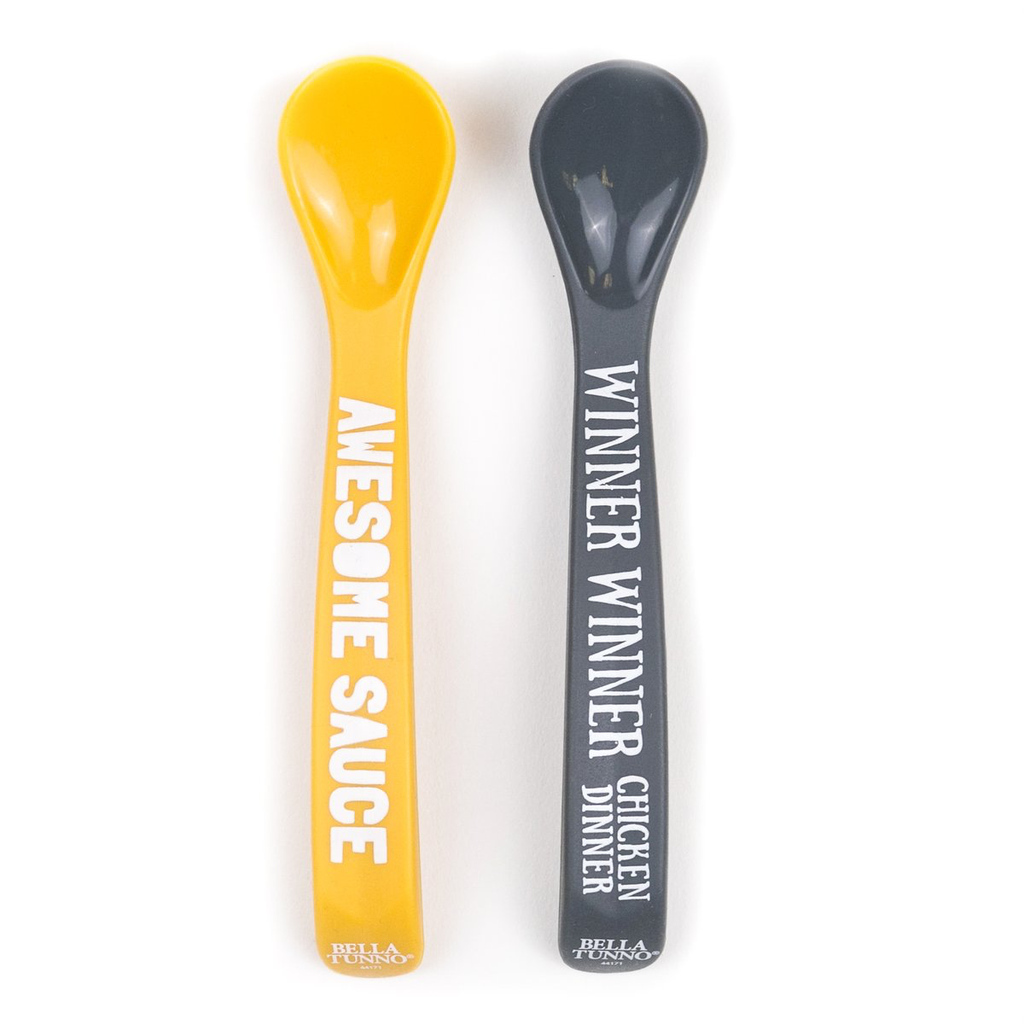 bella tunno (faire) bella tunno spoons.