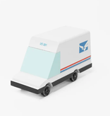 candylab toys inc. candylab van