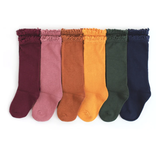 little stocking (faire) little stocking lace top socks