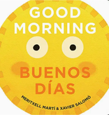 gibbs smith good morning - buenos dias