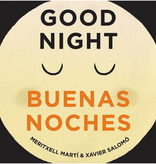 gibbs smith good night - buenas noches