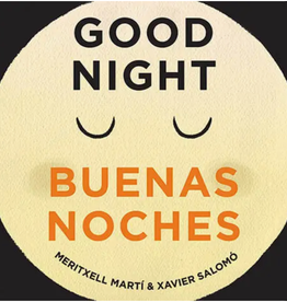 gibbs smith good night - buenas noches