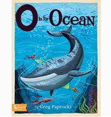 gibbs smith o is for ocean