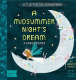 gibbs smith a midsummer night's dream