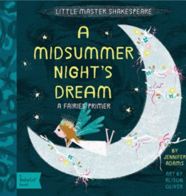 gibbs smith a midsummer night's dream