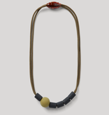 january moon january moon teething/sensory necklace