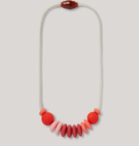 january moon january moon teething/sensory necklace