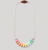 january moon january moon teething/sensory necklace