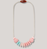 january moon january moon teething/sensory necklace