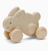 plan toys (faire) plantoys push along bunny