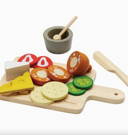 plan toys (faire) plantoys charcuterie board 3+
