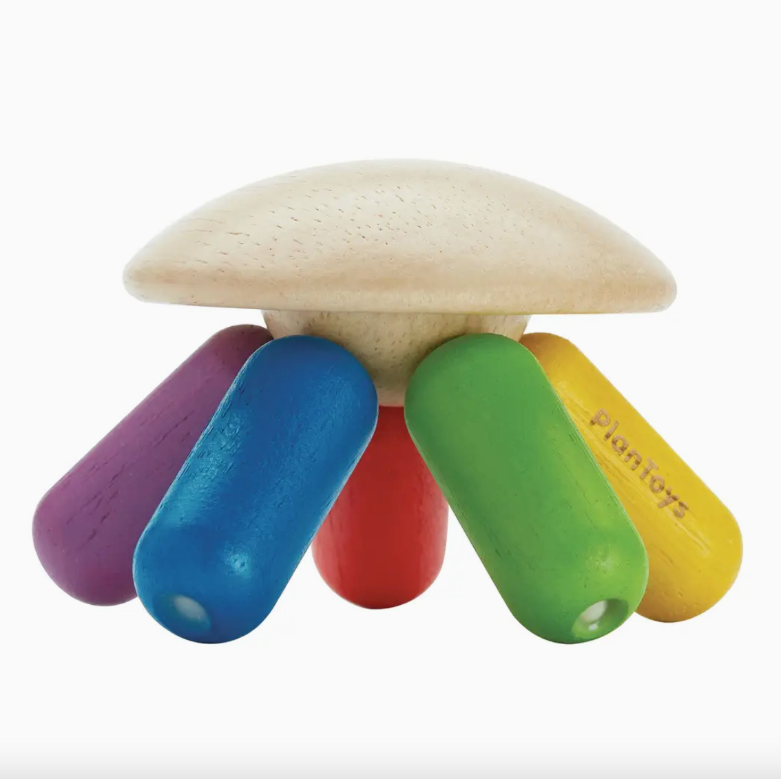 plan toys (faire) plantoys flexi jellyfish