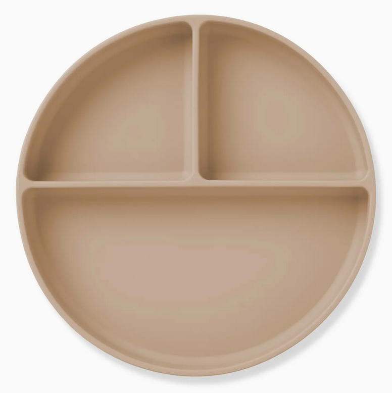 ali + oli ali + oli silicone suction plate