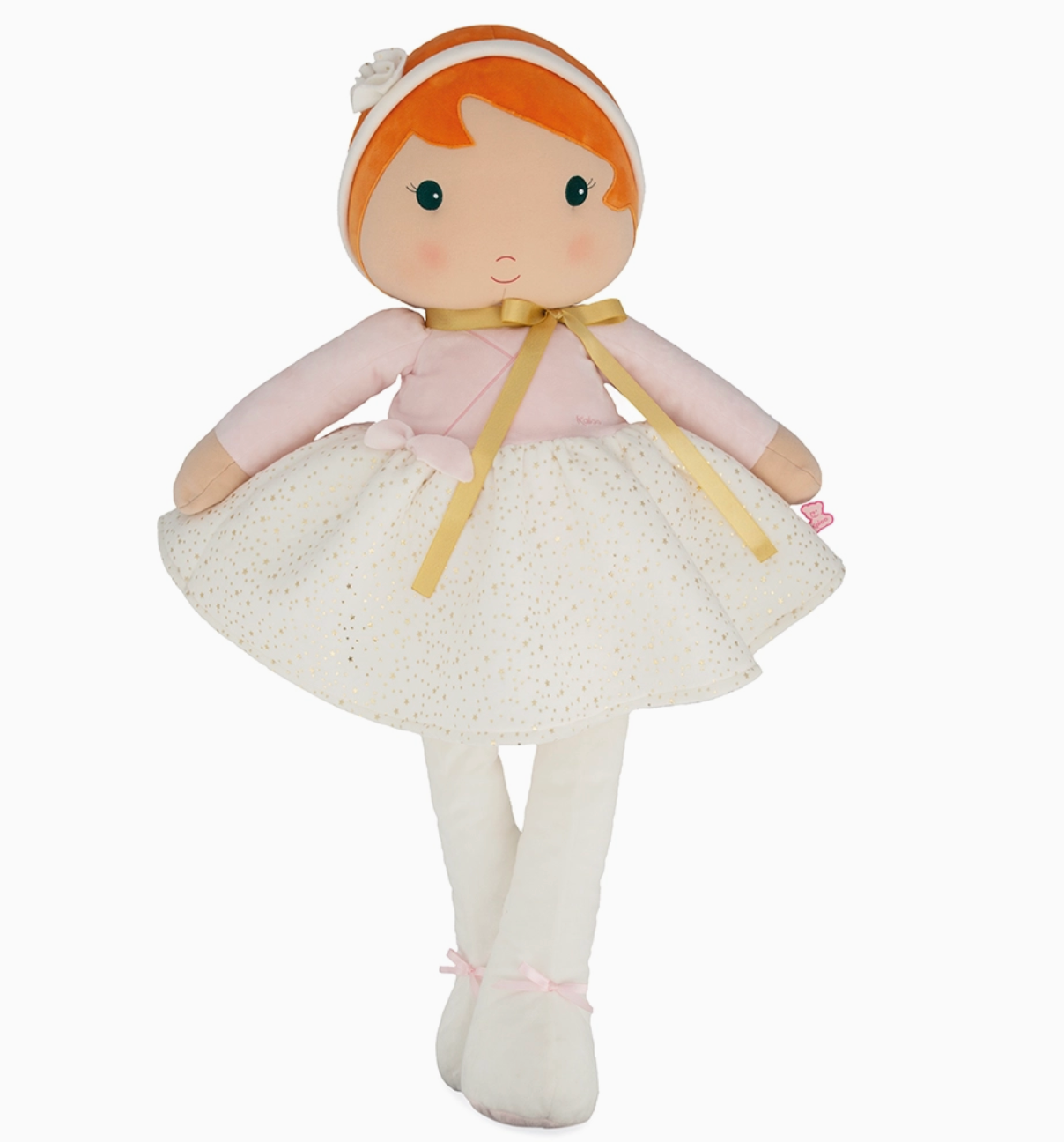 janod fashion doll