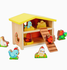 janod my first henhouse