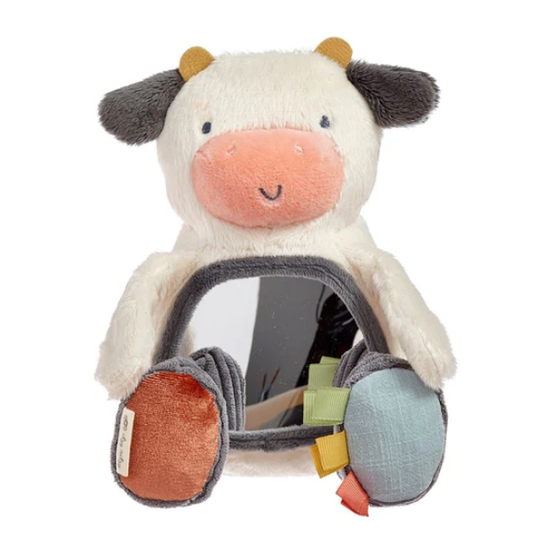 Itzy ritzy itzy ritzy plush mirror