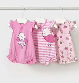 Mayoral mayoral baby chick bubble