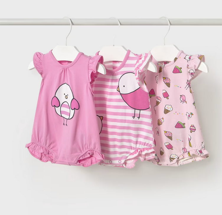 Mayoral mayoral baby chick bubble