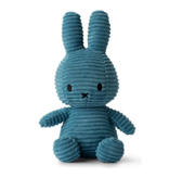 miffy miffy 9" ECO corduroy plush