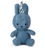 miffy miffy corduroy keychain