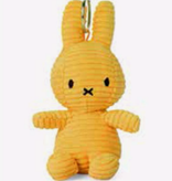 miffy miffy corduroy keychain