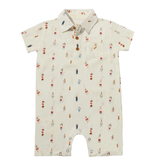 me & henry me & henry romper