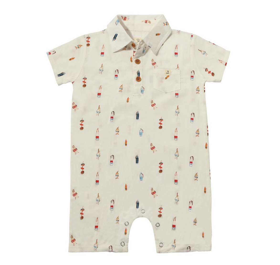 me & henry me & henry romper