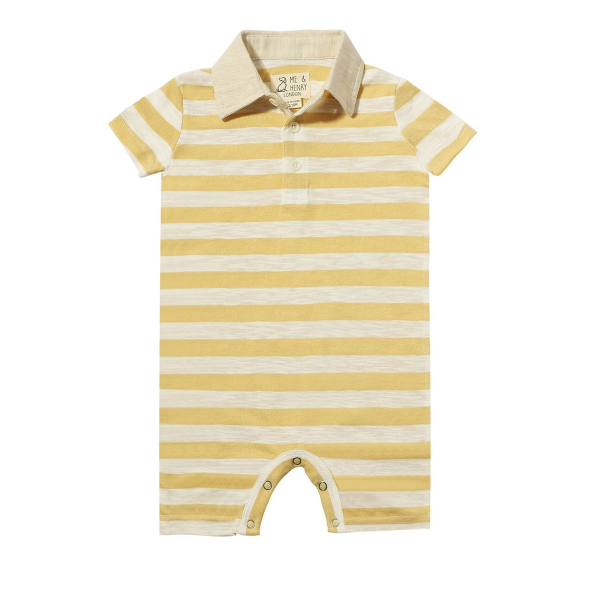 me & henry me & henry romper