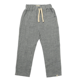 me & henry me & henry gauze pants