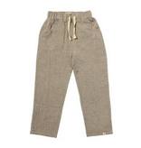 me & henry me & henry gauze pants