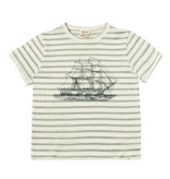 me & henry me & henry graphic tee