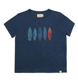 me & henry me & henry graphic tee
