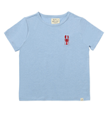 me & henry me & henry graphic tee