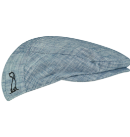 me & henry me & henry woven cap