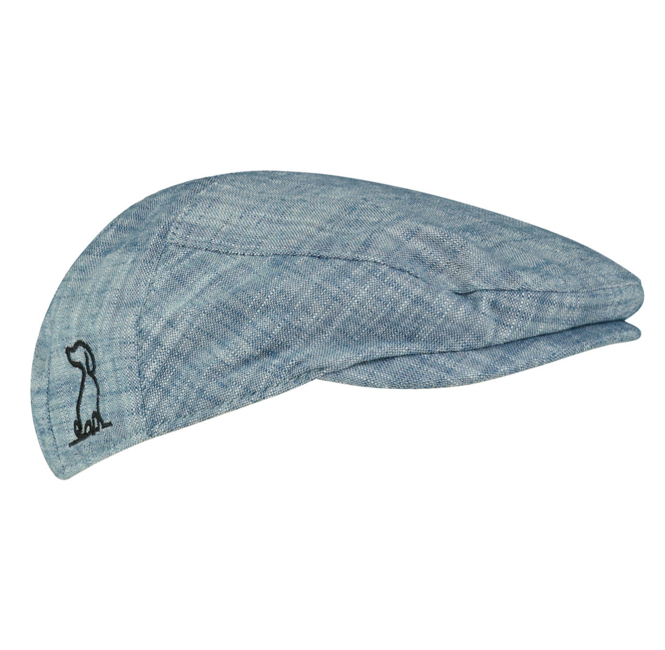 me & henry me & henry woven cap