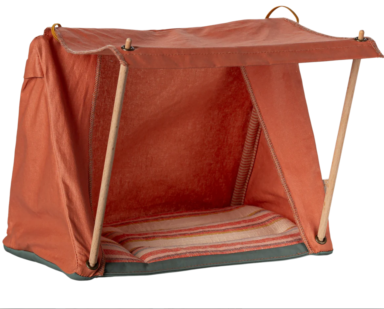 Maileg maileg happy camper tent