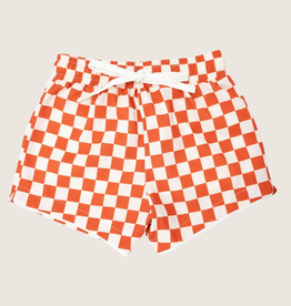 saint ida swim shorts