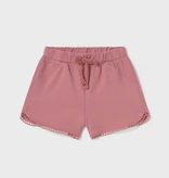 Mayoral mayoral shorts w/ trim