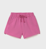 Mayoral mayoral shorts w/ trim