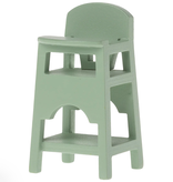 Maileg maileg mint mouse high chair