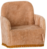 Maileg maileg powder chair, mouse