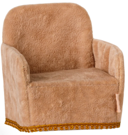 Maileg maileg powder chair, mouse