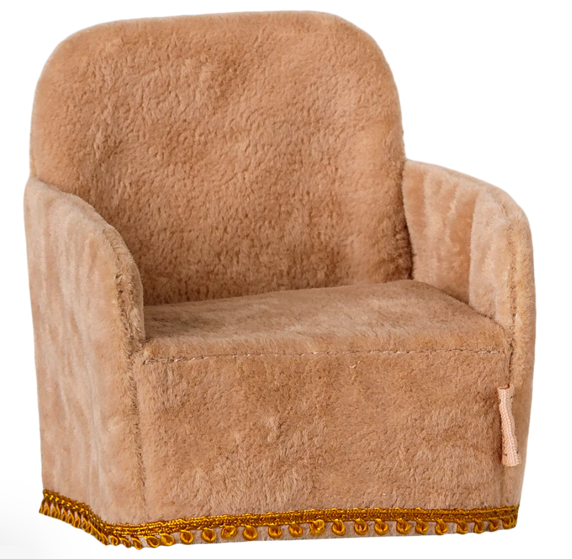 Maileg maileg powder chair, mouse
