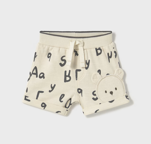 Mayoral mayoral alpha shorts