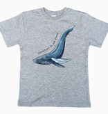 barefoot baby ss graphic tee