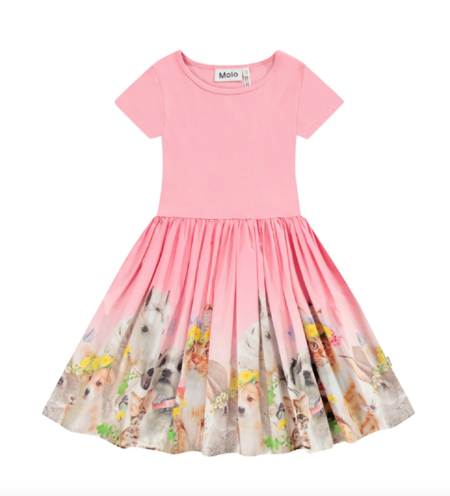 molo molo cissa dress